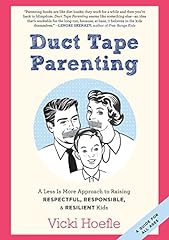 Duct tape parenting for sale  Delivered anywhere in USA 