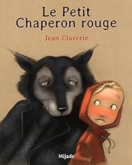 chaperon rouge ancien d'occasion chaperon rouge ancien d'occasion Livré partout en France