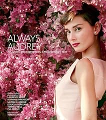 Always audrey six for sale  Delivered anywhere in USA 