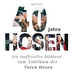 Jahre hosen inoffizieller gebraucht kaufen  Wird an jeden Ort in Deutschland