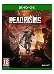 Dead rising import d'occasion  Livré partout en France