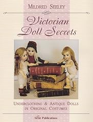 Victorian doll secrets for sale  Delivered anywhere in USA 