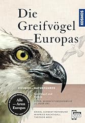 Greifvögel europas greifvöge gebraucht kaufen  Wird an jeden Ort in Deutschland