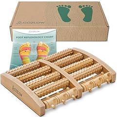 Cozlow foot massager for sale  Delivered anywhere in UK