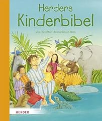 Herders kinderbibel gebraucht kaufen  Wird an jeden Ort in Deutschland