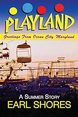 Playland greetings ocean for sale  Delivered anywhere in USA 