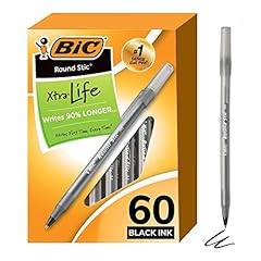 Bic round stic for sale  Delivered anywhere in USA 