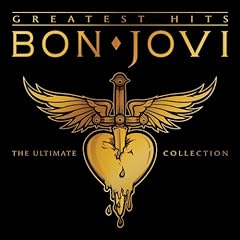 Bon jovi greatest for sale  Delivered anywhere in USA 