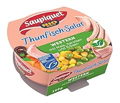 Saupiquet rio mare gebraucht kaufen  Wird an jeden Ort in Deutschland