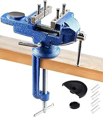 Bench vise clamp for sale  Delivered anywhere in USA 