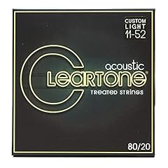 Cleartone 7611 bronze for sale  Delivered anywhere in UK