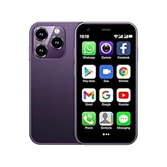 Catcalls mini smartphone usato  Spedito ovunque in Italia 