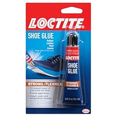 Loctite shoe glue for sale  Delivered anywhere in UK