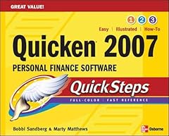 Quicken 2007 personal for sale  Delivered anywhere in UK