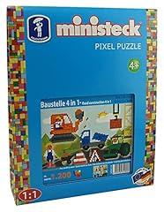 Ministeck 31584 mosaikbild gebraucht kaufen  Wird an jeden Ort in Deutschland