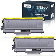 Tn360 compatible toner for sale  Delivered anywhere in USA 