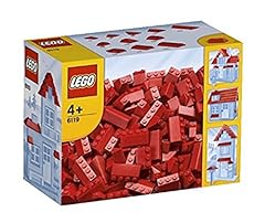 Lego 6119 dachziegel gebraucht kaufen  Wird an jeden Ort in Deutschland