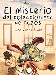 Misterio del coleccionista for sale  Delivered anywhere in UK