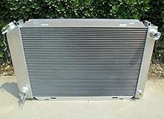 Row aluminum radiator for sale  Delivered anywhere in UK