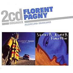 Coffret ailleurs land d'occasion  Livré partout en France