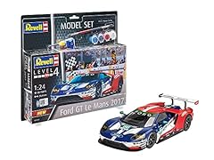 Revell ford mans usato  Spedito ovunque in Italia 