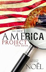 New america project for sale  Delivered anywhere in USA 