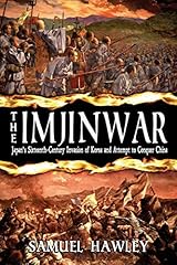 Imjin war japan for sale  Delivered anywhere in USA 