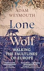 Lone wolf walking for sale  Delivered anywhere in UK