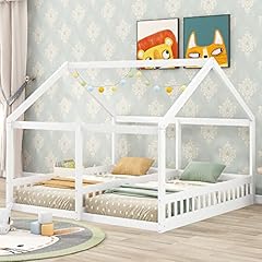 Purlove double twin for sale  Delivered anywhere in USA 