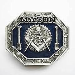 Blue mason belt for sale  Delivered anywhere in USA 