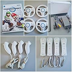 Wii konsole mario gebraucht kaufen  Wird an jeden Ort in Deutschland