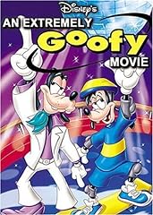 Extremely goofy movie for sale  Delivered anywhere in USA 