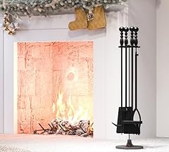 Kingson fireplace tools for sale  Delivered anywhere in USA 