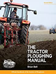 Tractor ploughing manual for sale  Delivered anywhere in UK