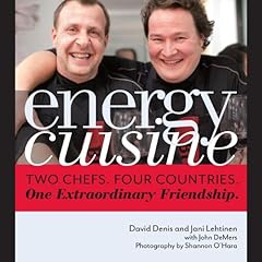 Energy cuisine two d'occasion  Livré partout en France