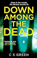 Among dead gripping for sale  Delivered anywhere in UK