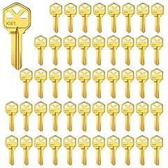 Brass finish key for sale  Delivered anywhere in USA 