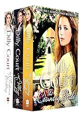 Dilly court books for sale  Delivered anywhere in UK