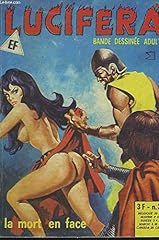 Lucifera 35. mort d'occasion  Livré partout en France