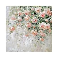 Rosa rosa fiori usato  Spedito ovunque in Italia 