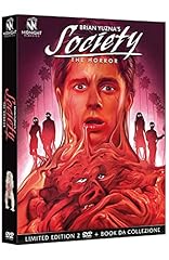 Society the horror usato  Spedito ovunque in Italia 