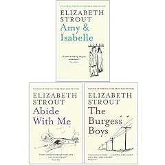 Elizabeth strout collection for sale  Delivered anywhere in UK