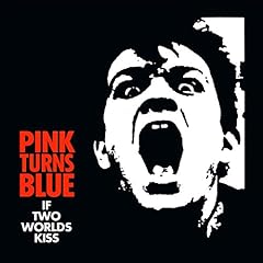 Two worlds kiss gebraucht kaufen  Wird an jeden Ort in Deutschland