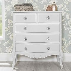 Juliette chest drawers. for sale  Delivered anywhere in UK