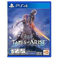 Tales arise korean for sale  Delivered anywhere in USA 