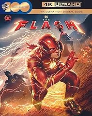 Flash 4k uhd for sale  Delivered anywhere in USA 