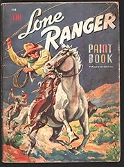 Lone ranger paint for sale  Delivered anywhere in USA 