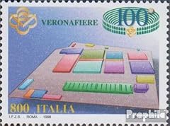 Italia 2552 mnh usato  Spedito ovunque in Italia 