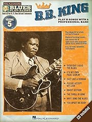 B.b. king for usato  Spedito ovunque in Italia 