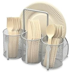 Dysanvica utensil caddy for sale  Delivered anywhere in USA 